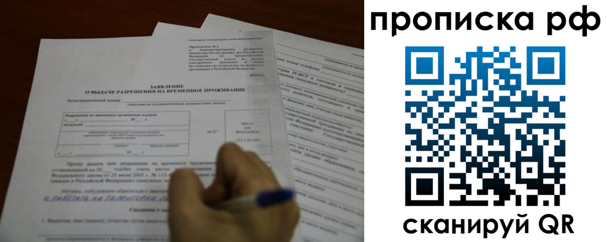прописка регистрация в Сельцо